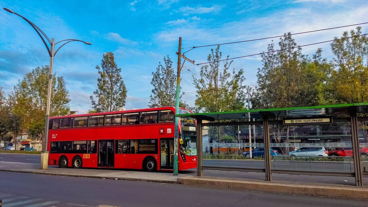 Photo of Others in Downtown Mexico City