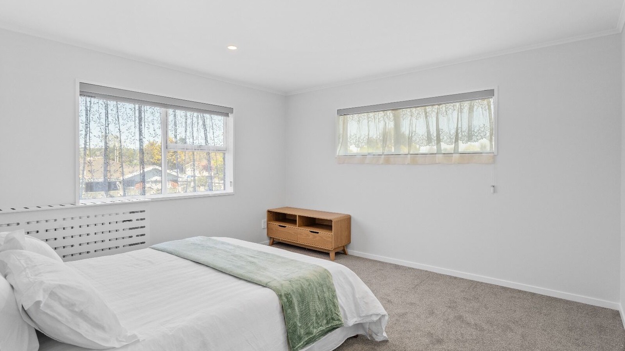 Photo of Bedroom in Rotorua