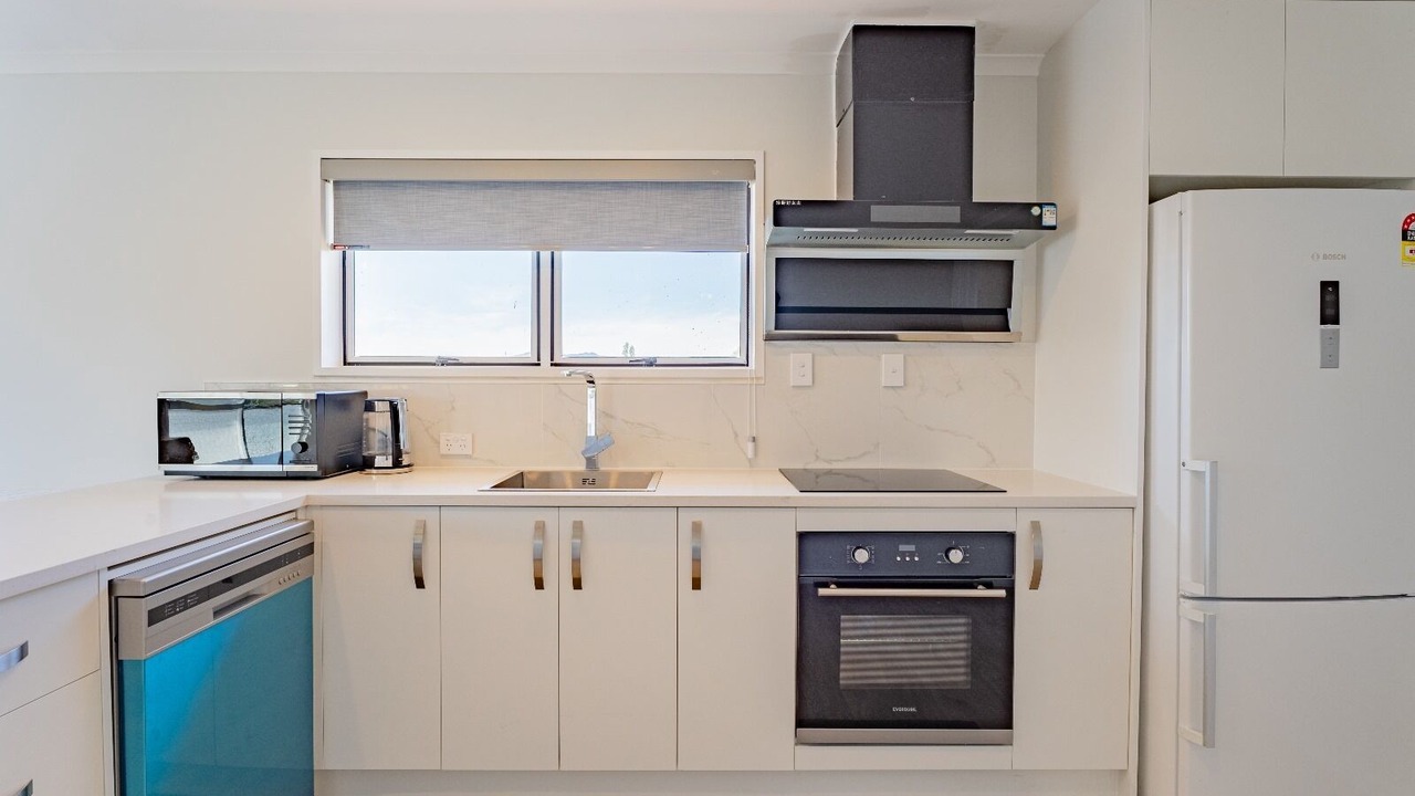 Photo of Kitchen in Rotorua