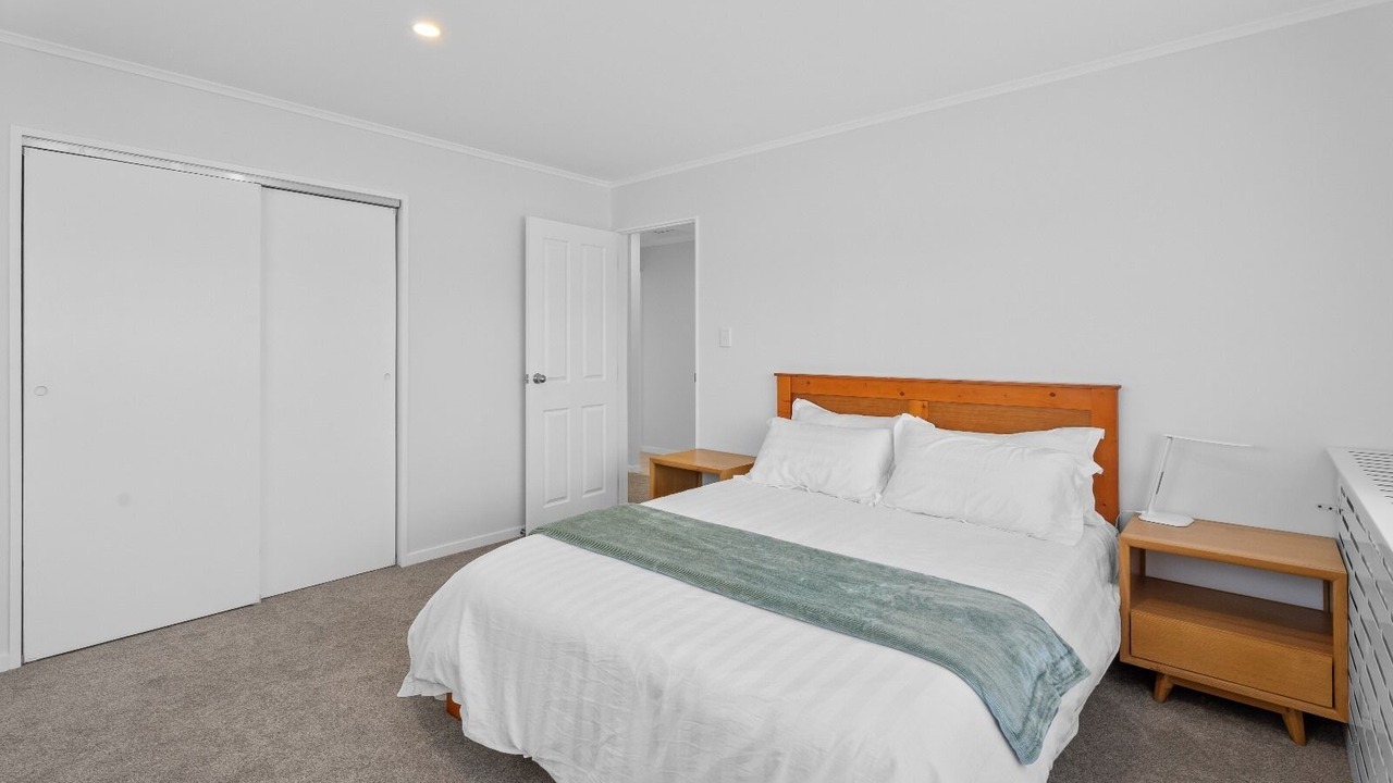 Photo of Bedroom in Rotorua