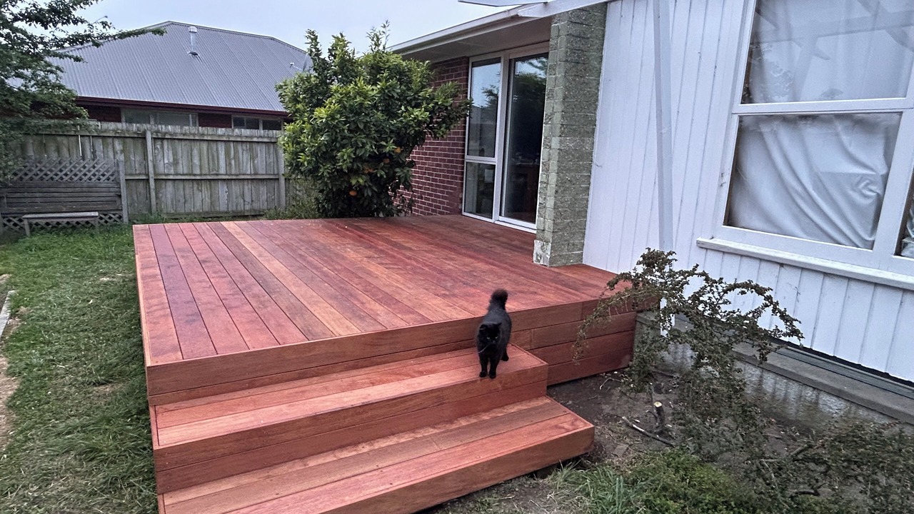 Photo of Outdoor in Ashburton