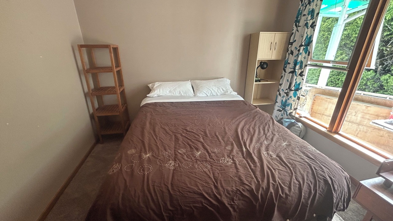 Photo of Bedroom in Ashburton