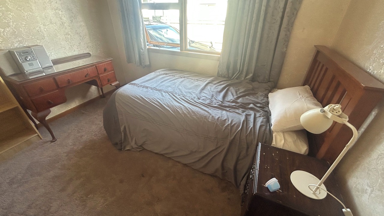 Photo of Bedroom in Ashburton