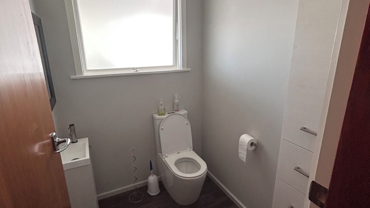 Photo of Bathroom in Ashburton