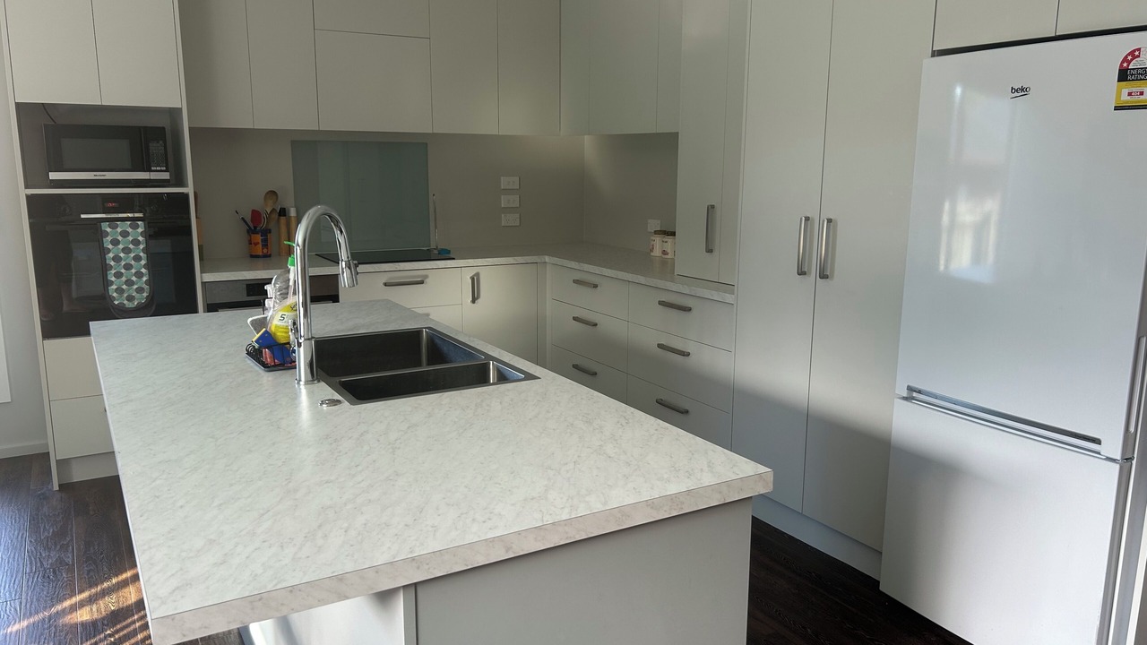 Photo of Kitchen in Ashburton