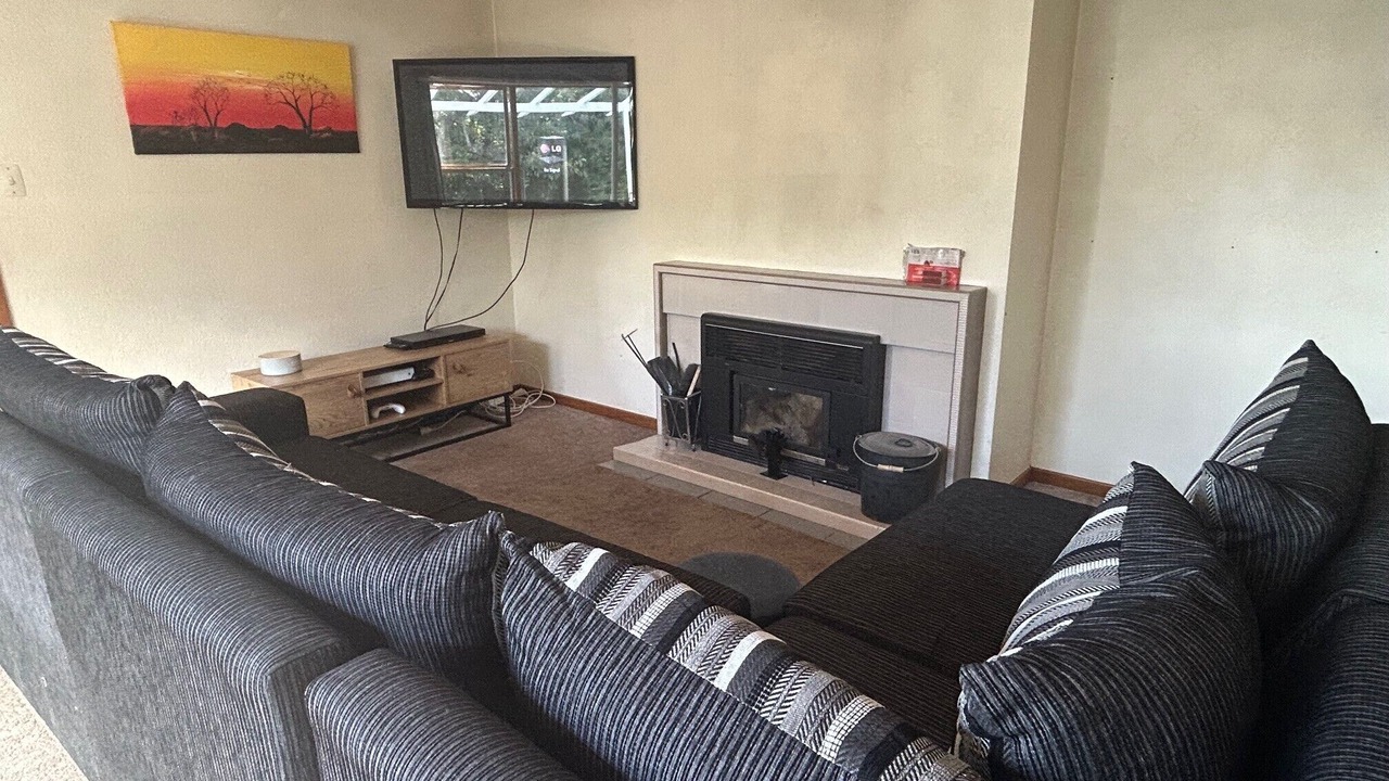 Photo of Livingroom in Ashburton