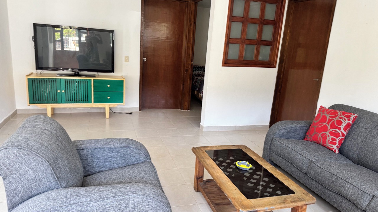 Photo of Livingroom in Mineral del Monte
