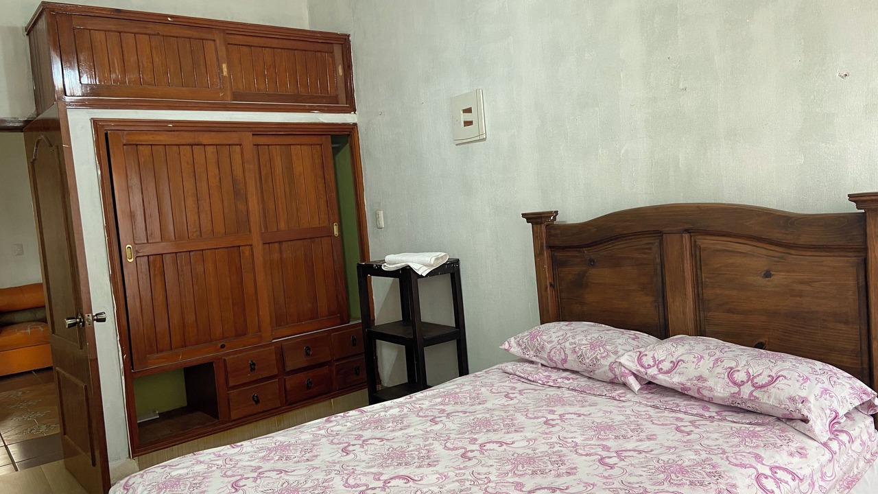 Photo of Bedroom in Tuxtla Gutierrez