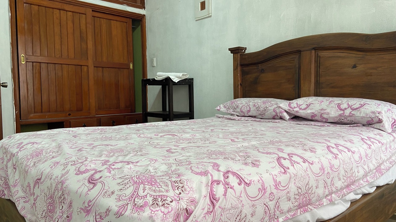 Photo of Bedroom in Tuxtla Gutierrez