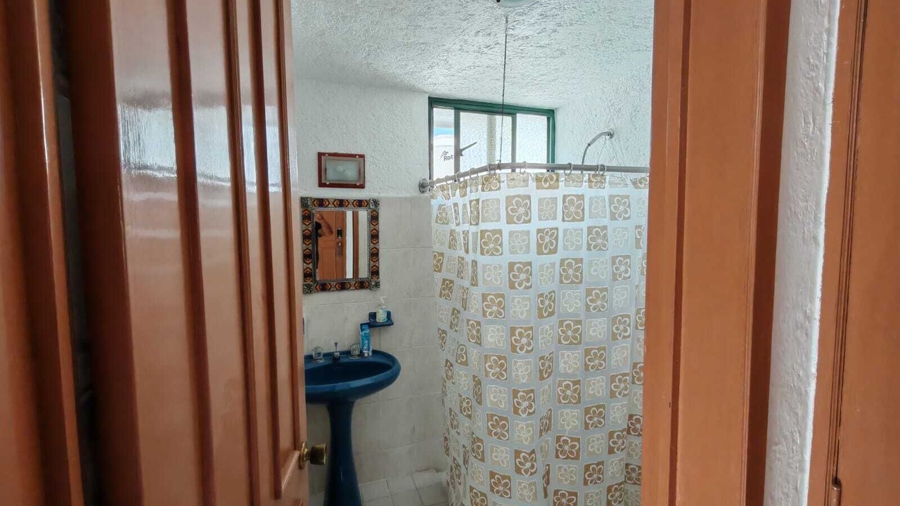 Photo of Bathroom in Tres de Mayo