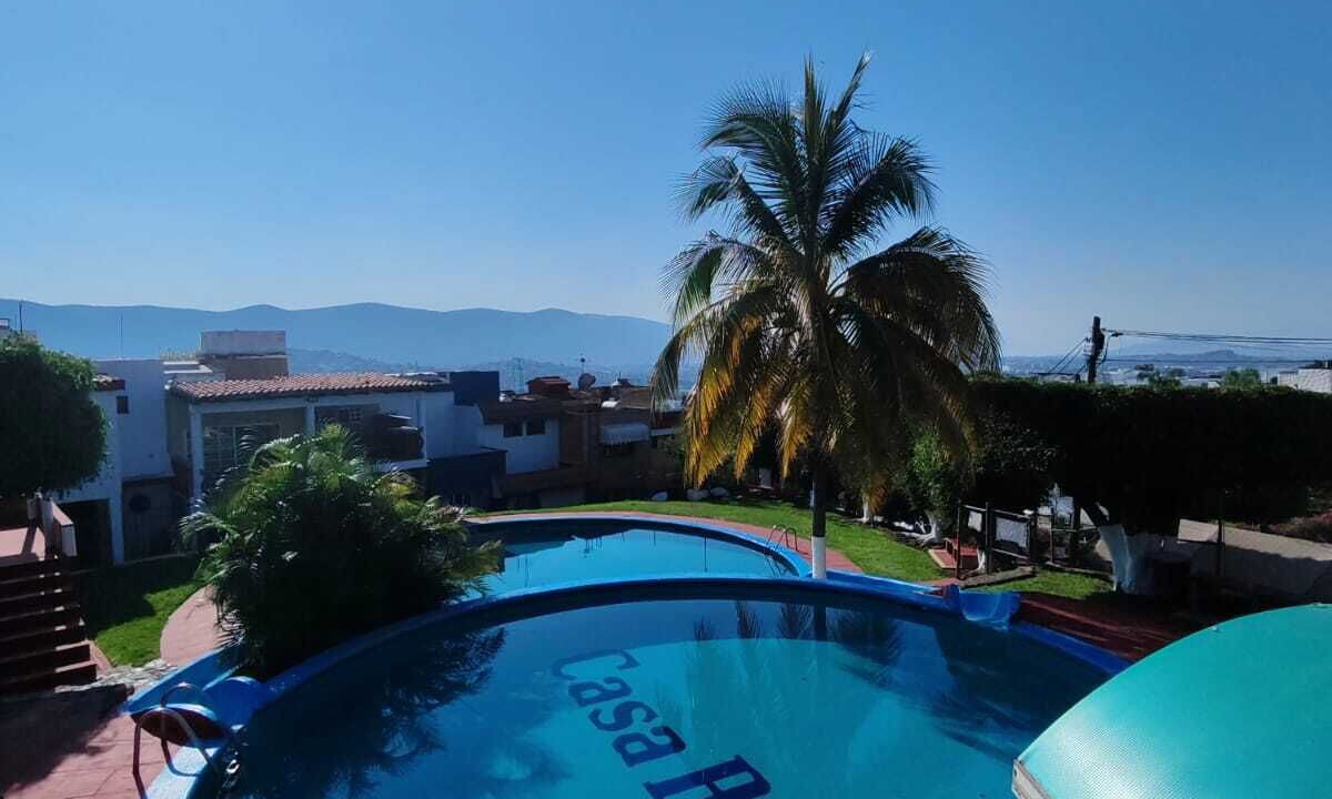 Photo of Outdoor in Tres de Mayo