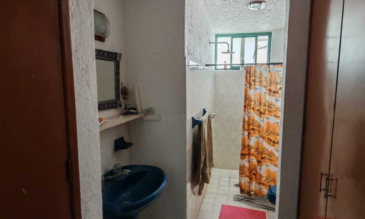 Photo of Bathroom in Tres de Mayo