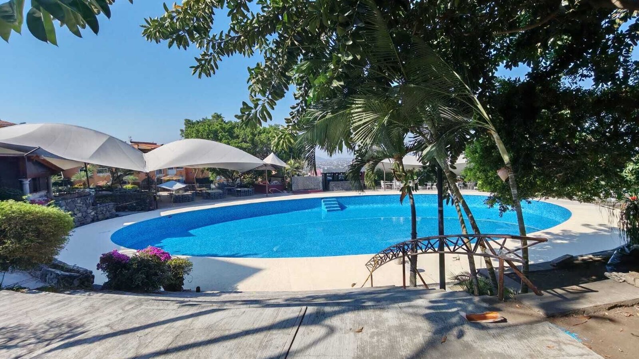 Photo of Outdoor in Tres de Mayo