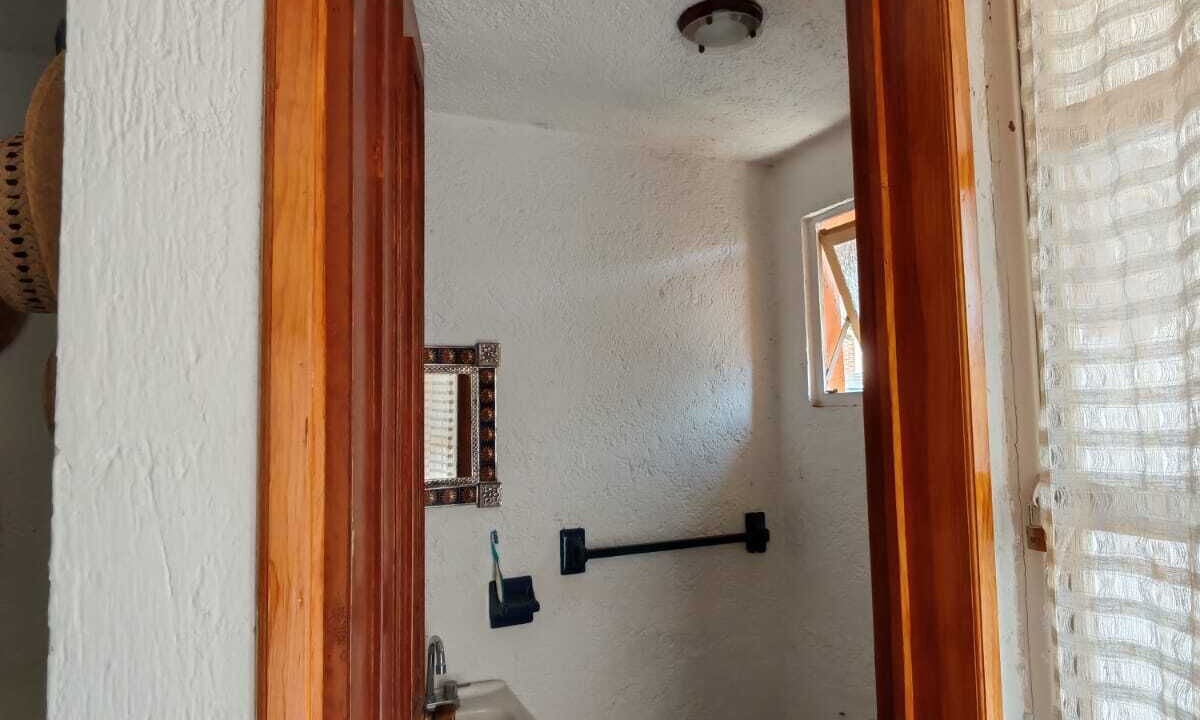 Photo of Bathroom in Tres de Mayo
