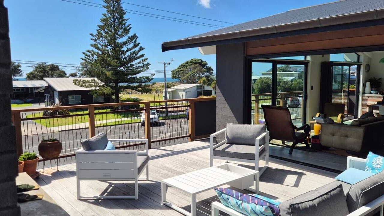 Photo of Outdoor in Waihi Beach
