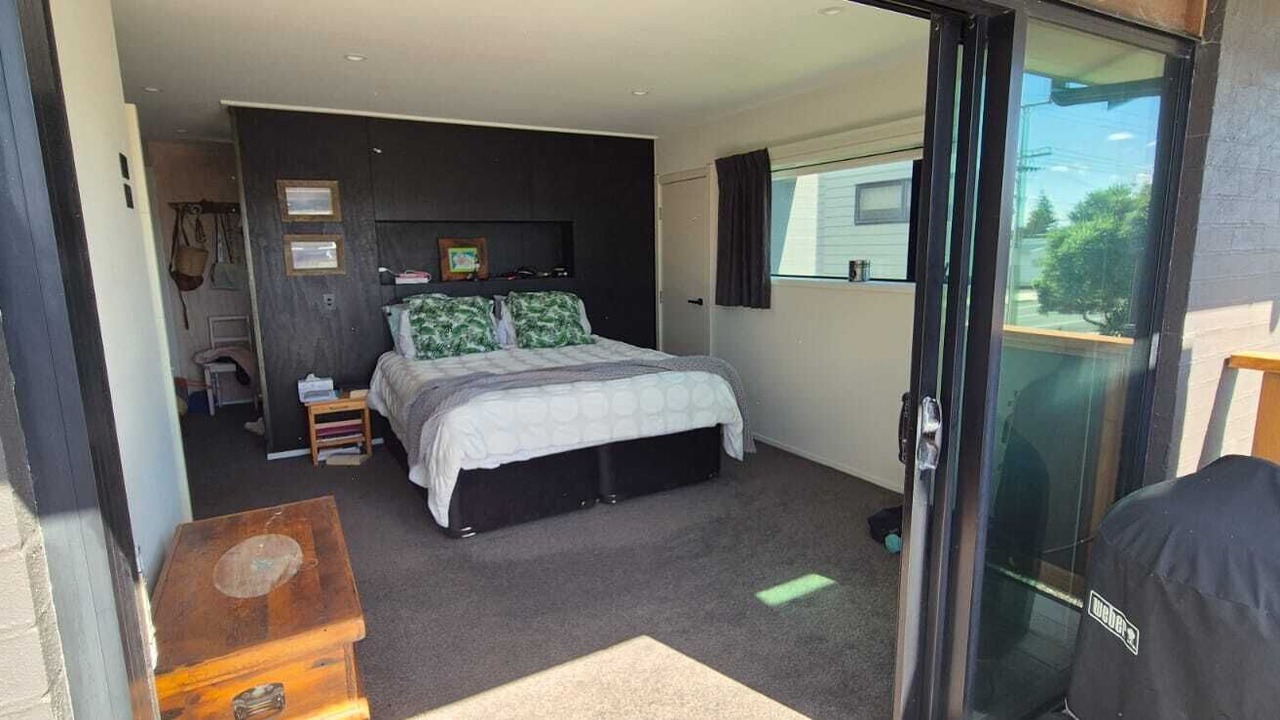 Photo of Bedroom in Waihi Beach