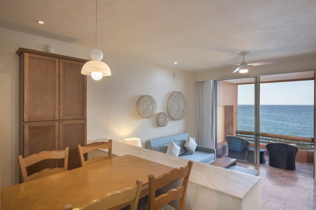 Photo of Livingroom in San Jose del Cabo