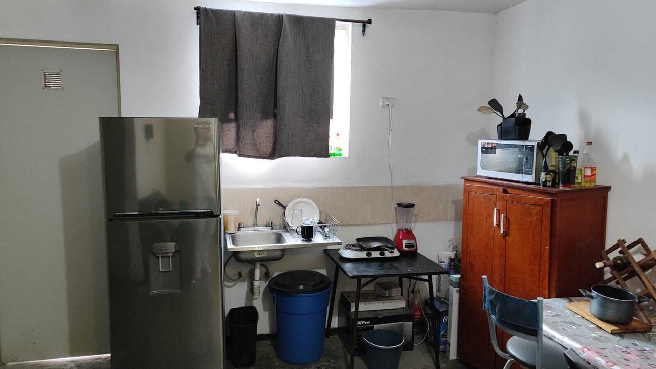 Photo of Kitchen in Garcia
