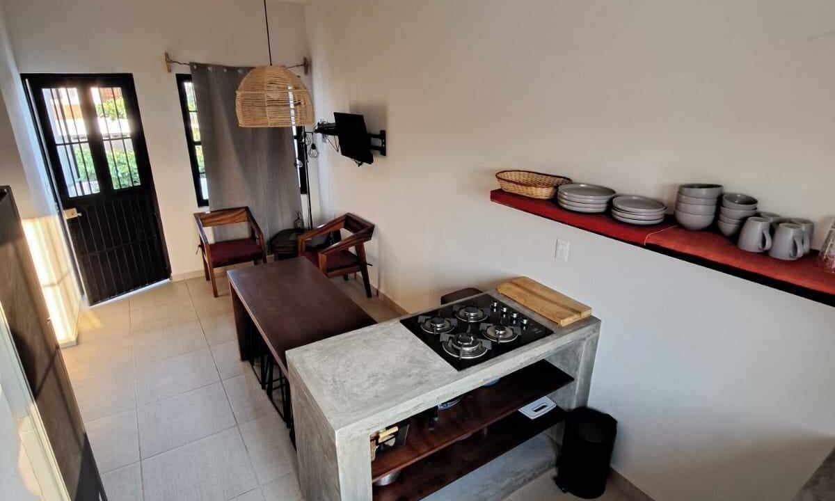 Photo of Kitchen in Comala