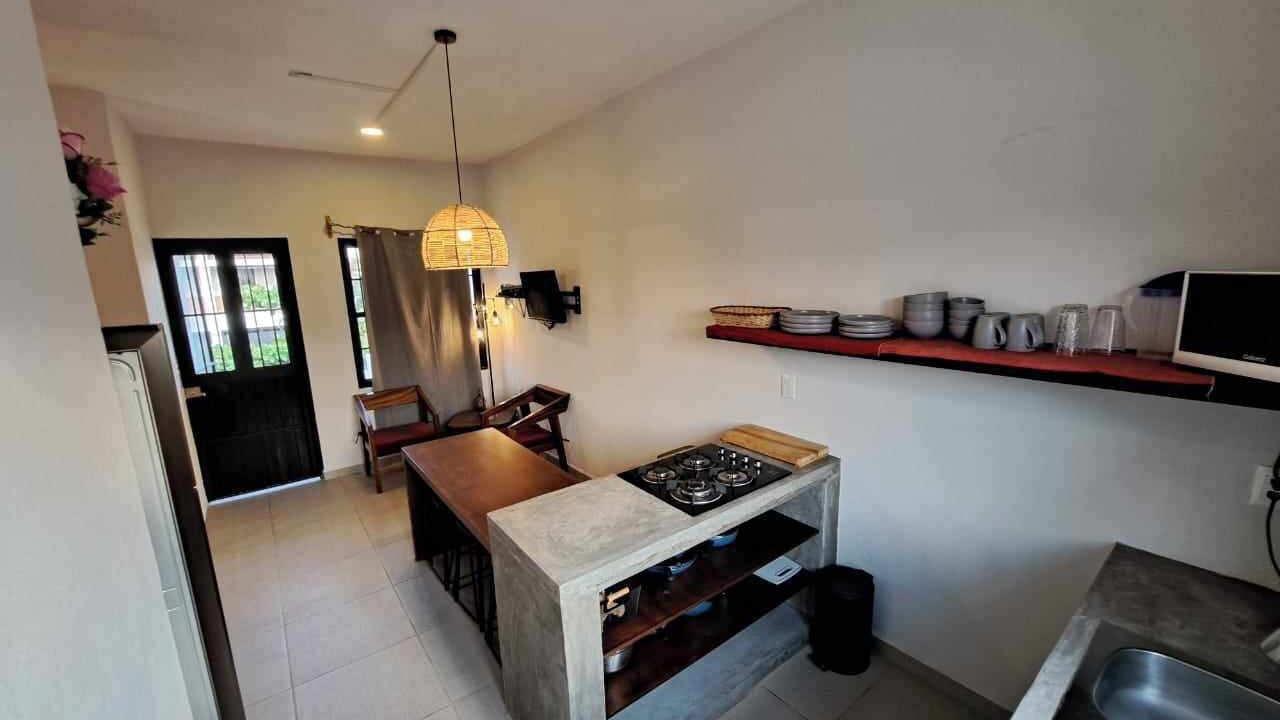 Photo of Kitchen in Comala