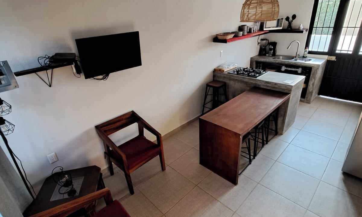 Photo of Kitchen in Comala