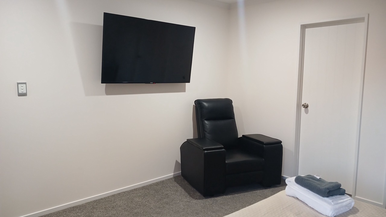 Photo of Bedroom in Helensville