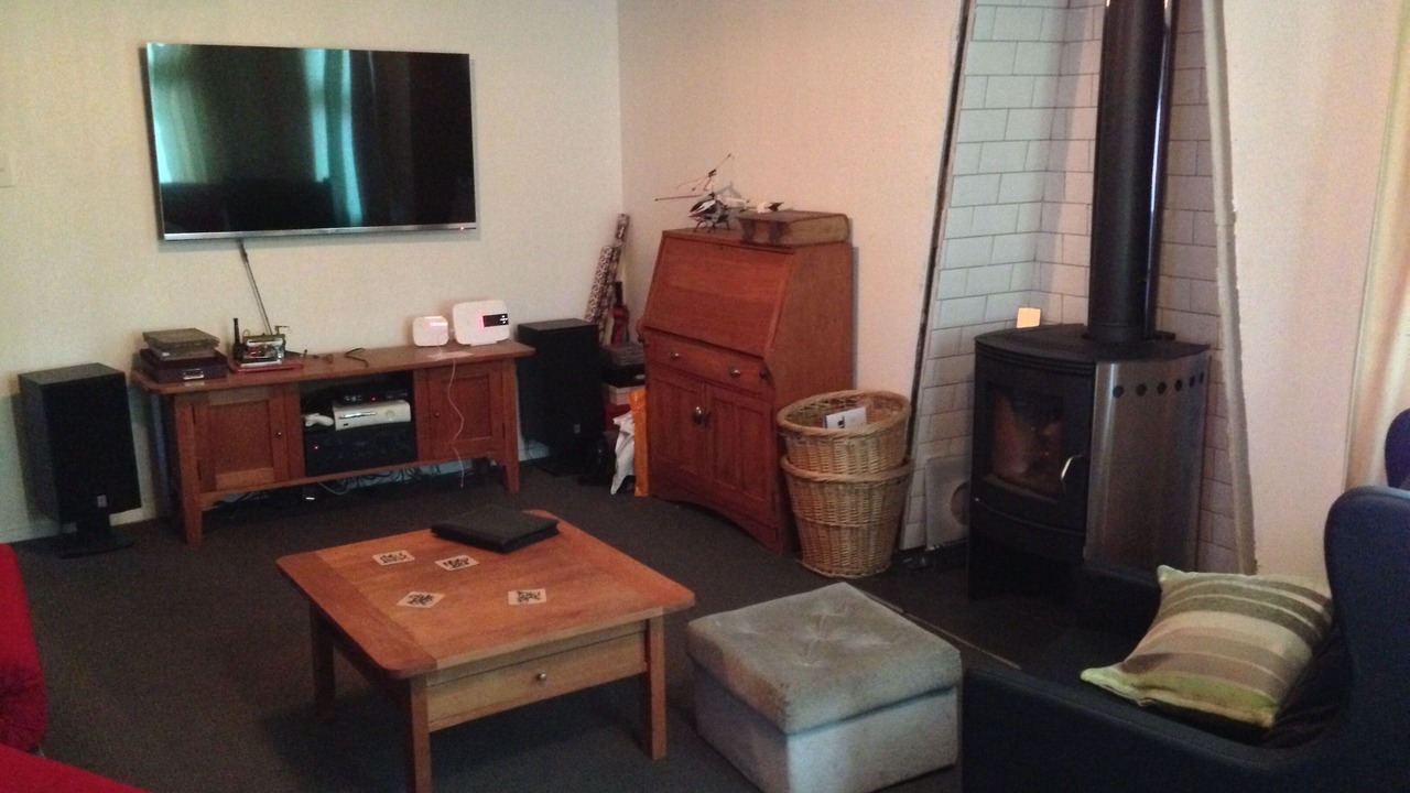 Photo of Livingroom in Purakaunui
