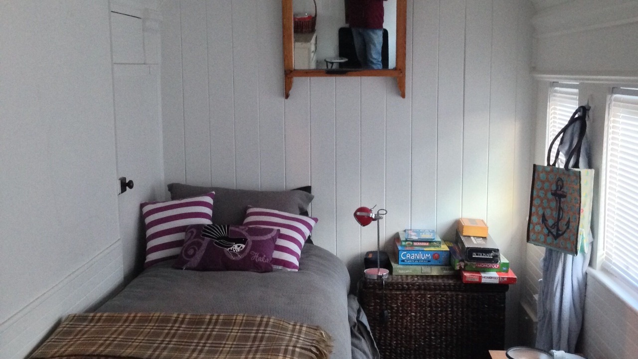 Photo of Bedroom in Purakaunui