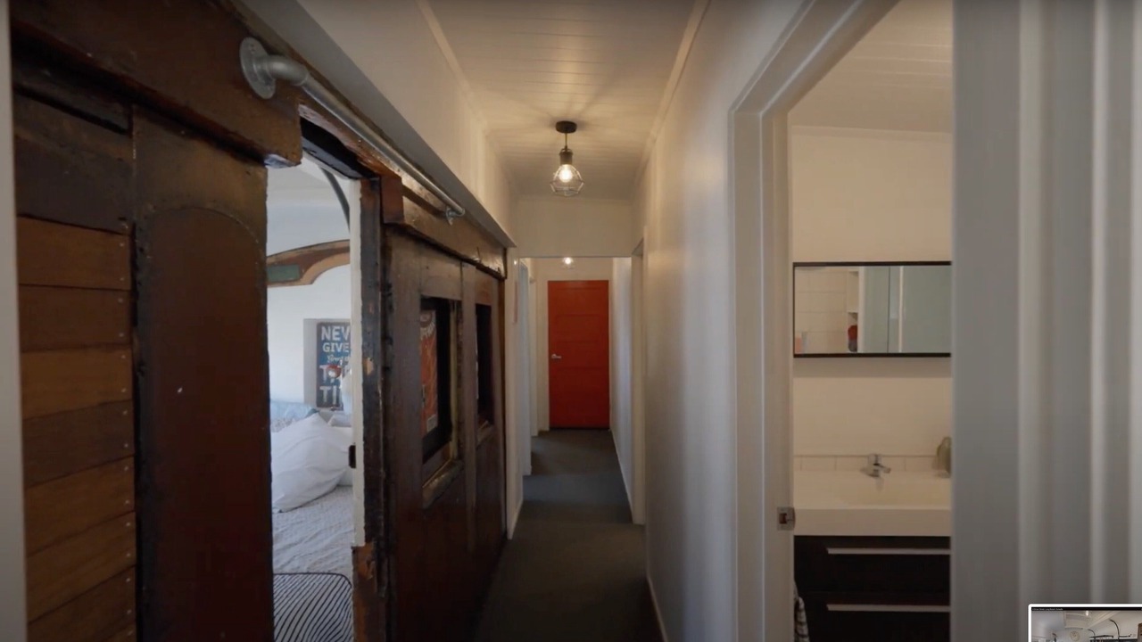 Photo of Bedroom in Purakaunui