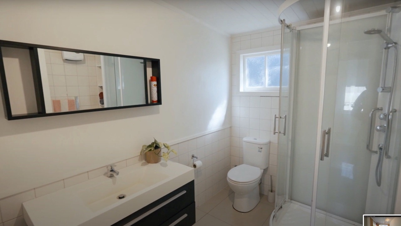 Photo of Bathroom in Purakaunui