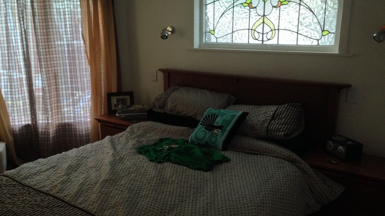 Photo of Bedroom in Purakaunui