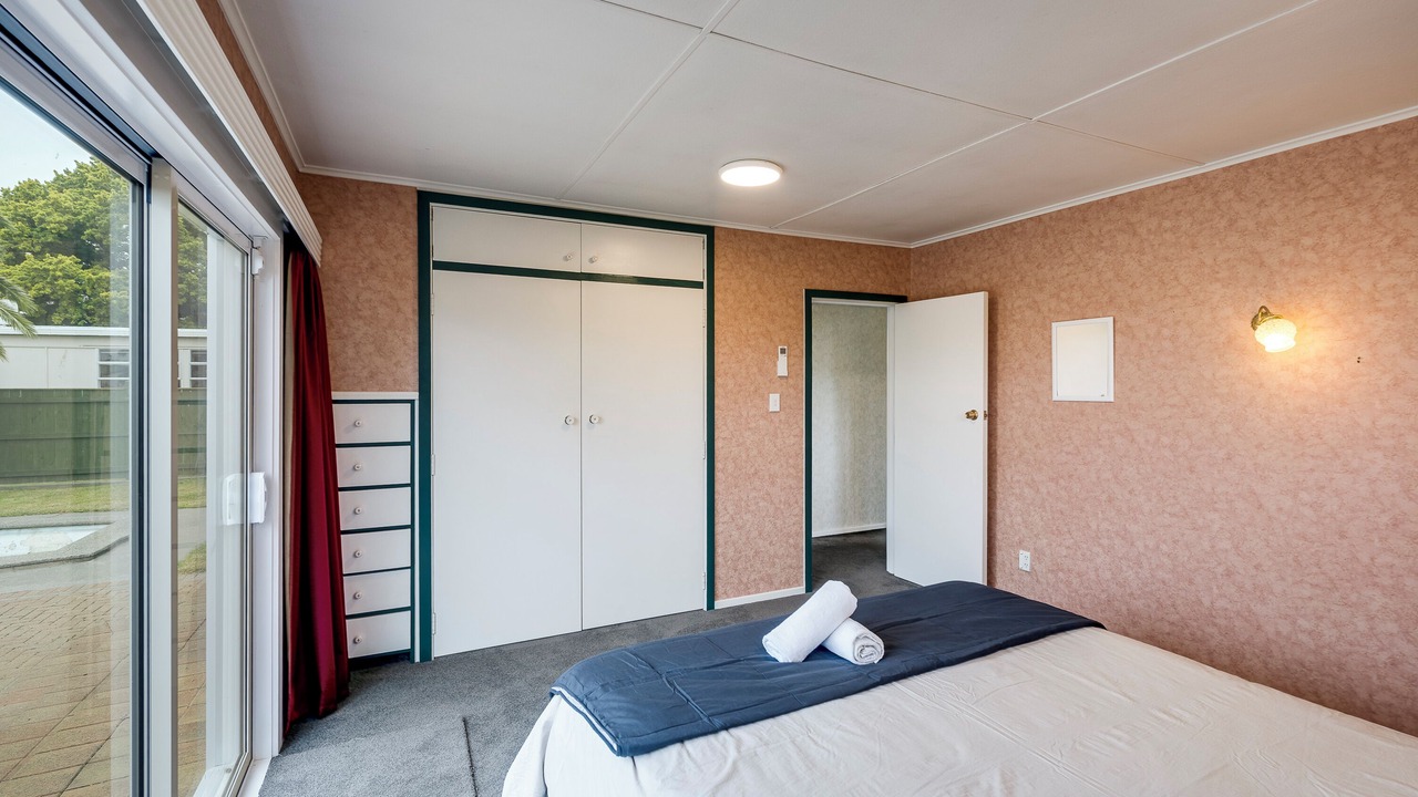 Photo of Bedroom in Hastings