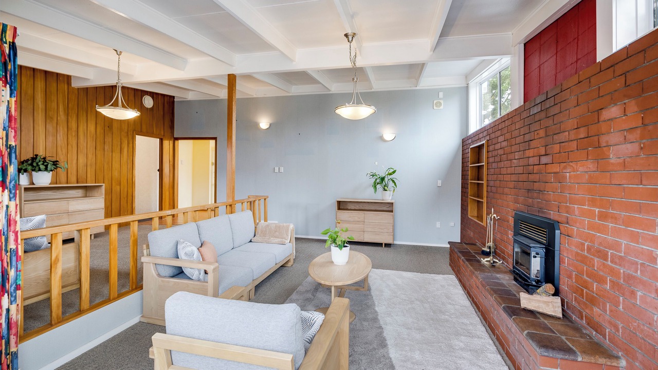 Photo of Livingroom in Hastings
