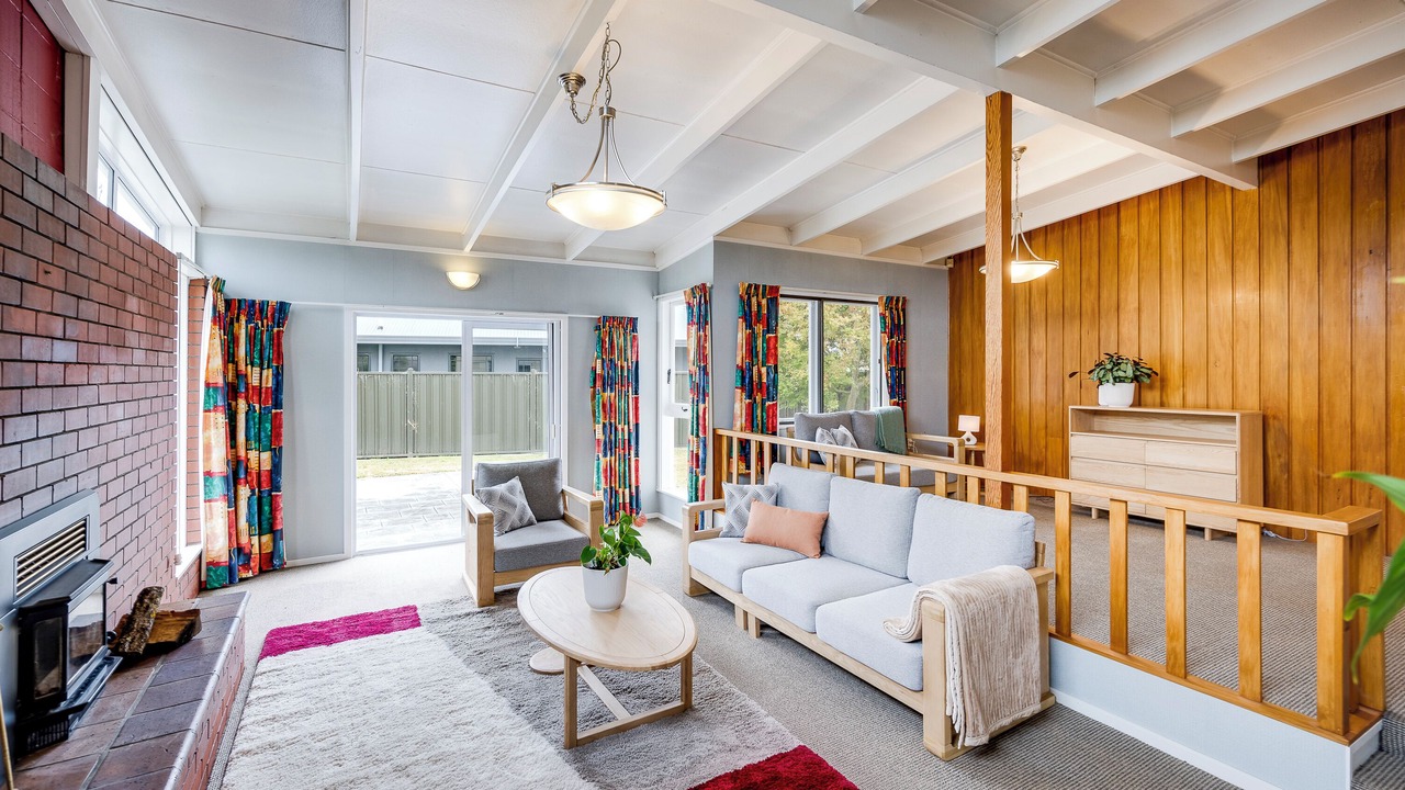 Photo of Livingroom in Hastings