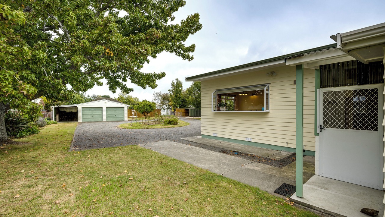 Photo of Outdoor in Hastings