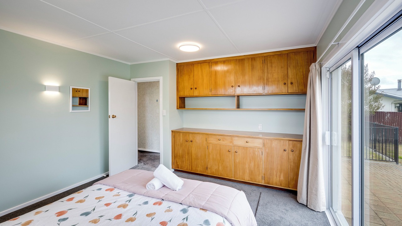 Photo of Bedroom in Hastings