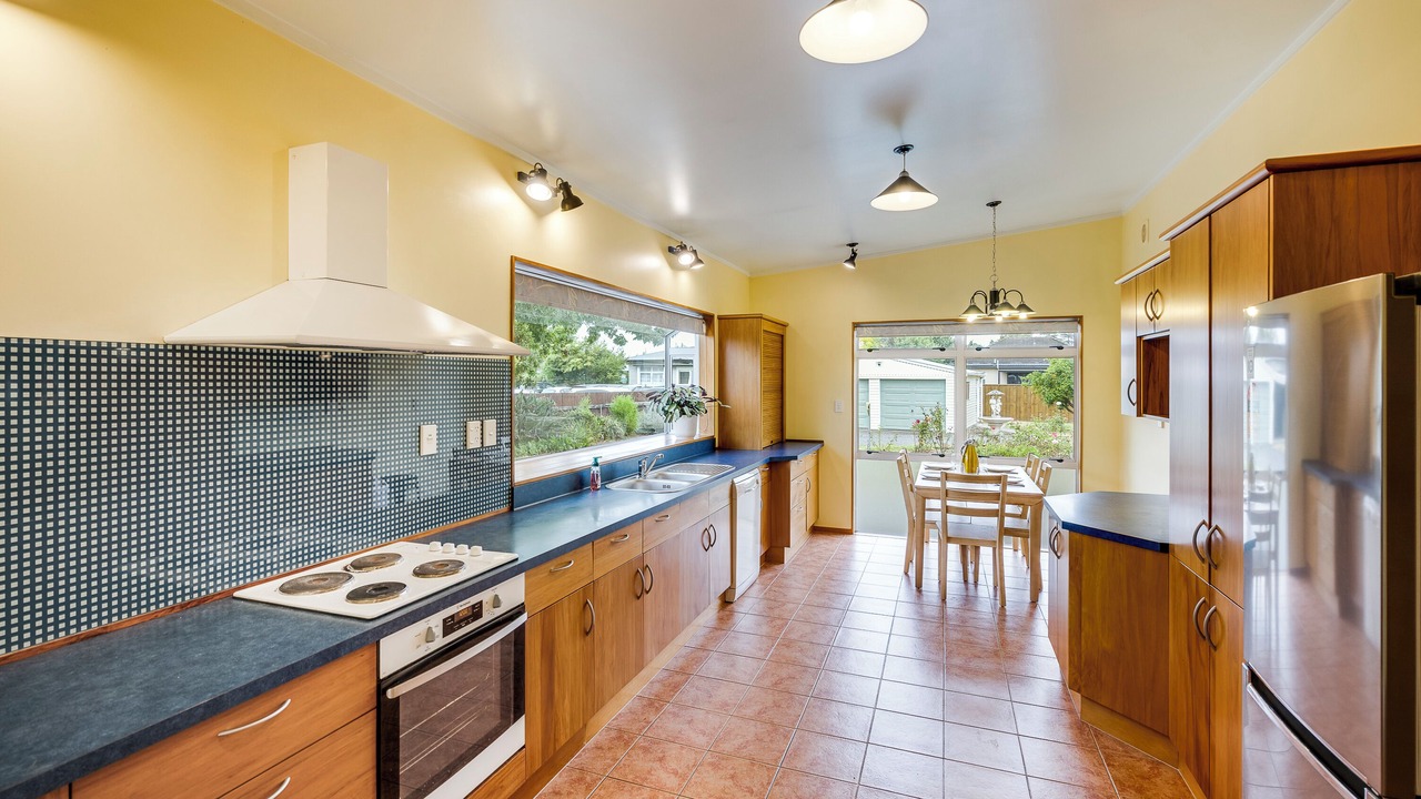 Photo of Kitchen in Hastings