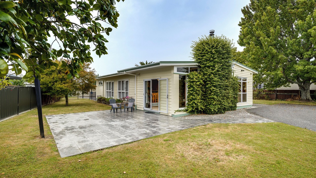 Photo of Outdoor in Hastings