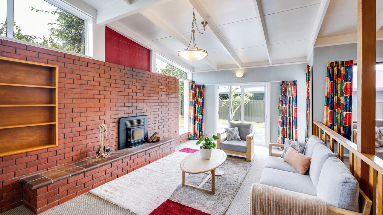 Photo of Livingroom in Hastings