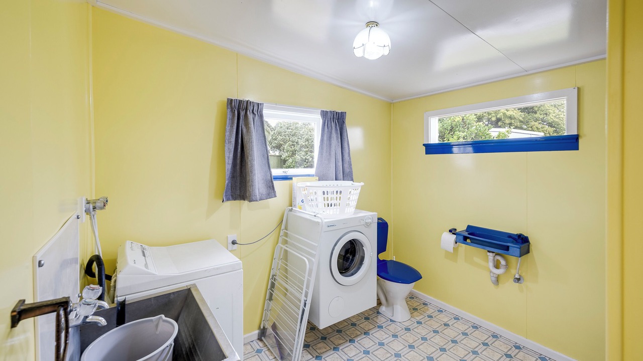 Photo of Bathroom in Hastings