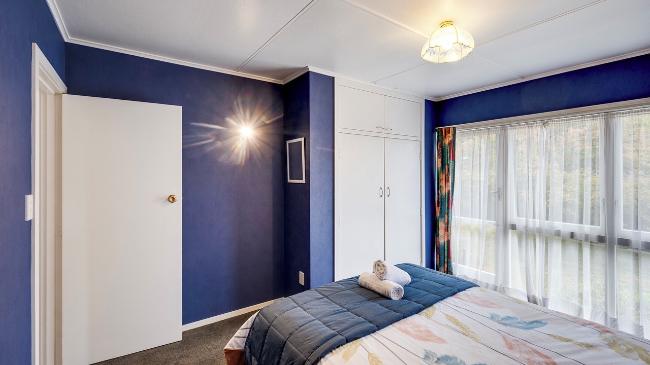 Photo of Bedroom in Hastings