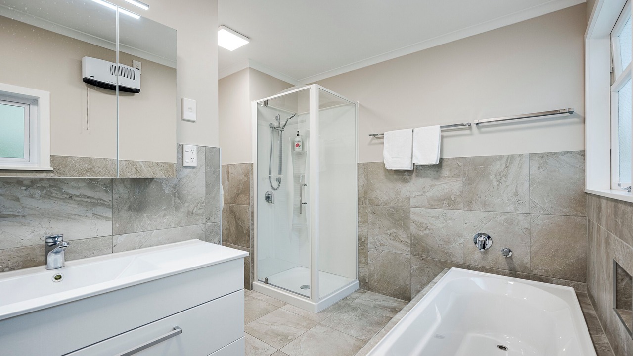 Photo of Bathroom in Hastings
