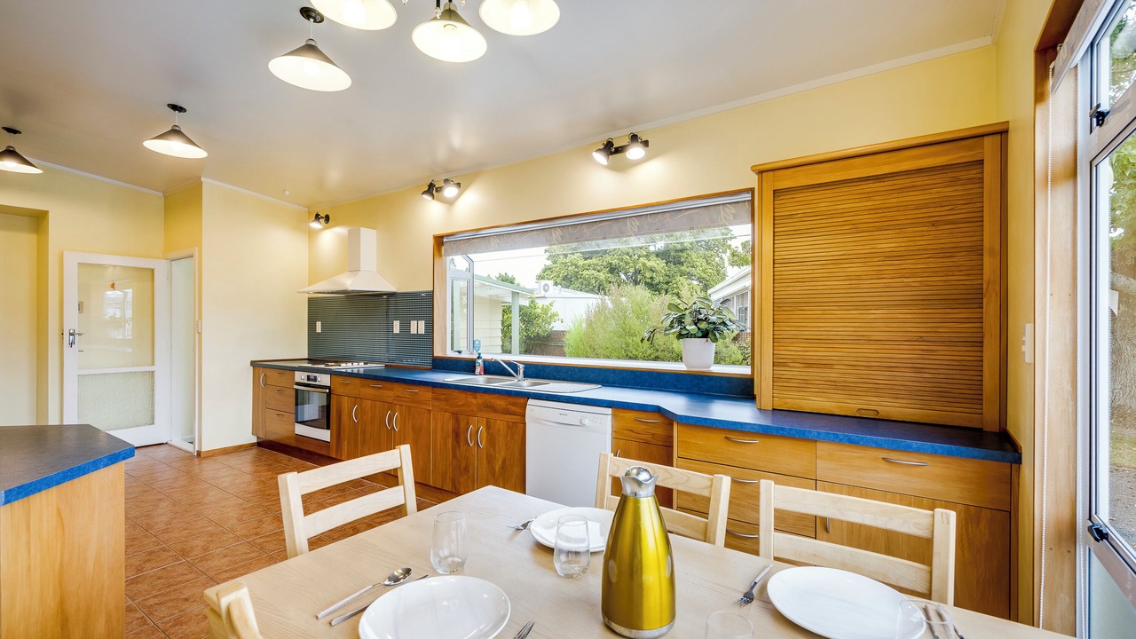 Photo of Kitchen in Hastings