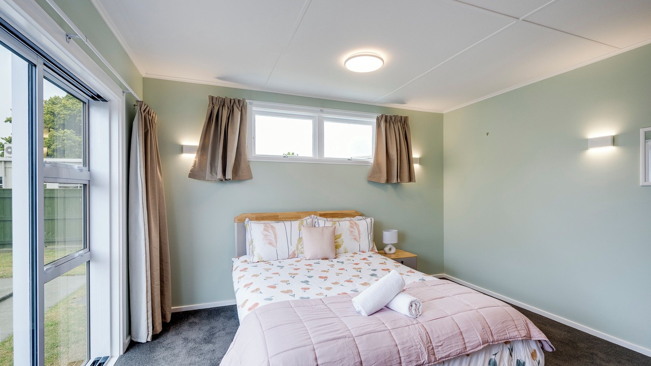 Photo of Bedroom in Hastings
