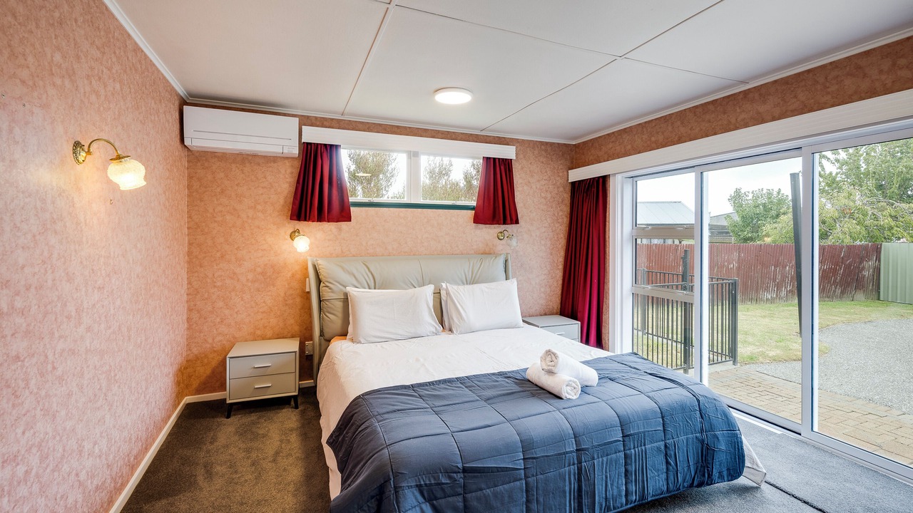 Photo of Bedroom in Hastings