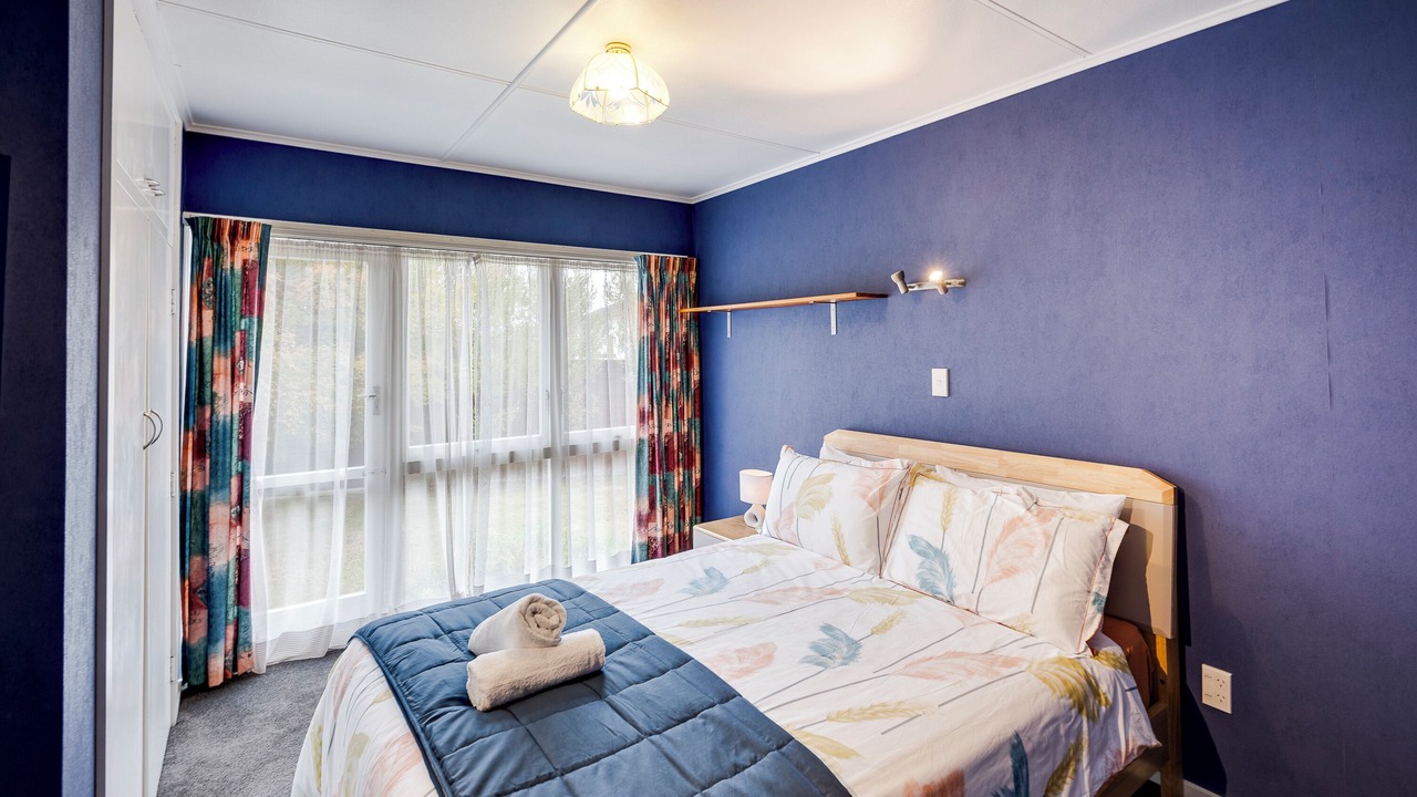 Photo of Bedroom in Hastings