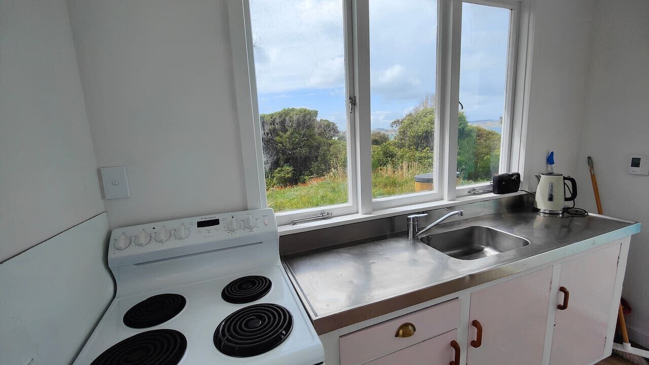 Photo of Kitchen in Colac Bay