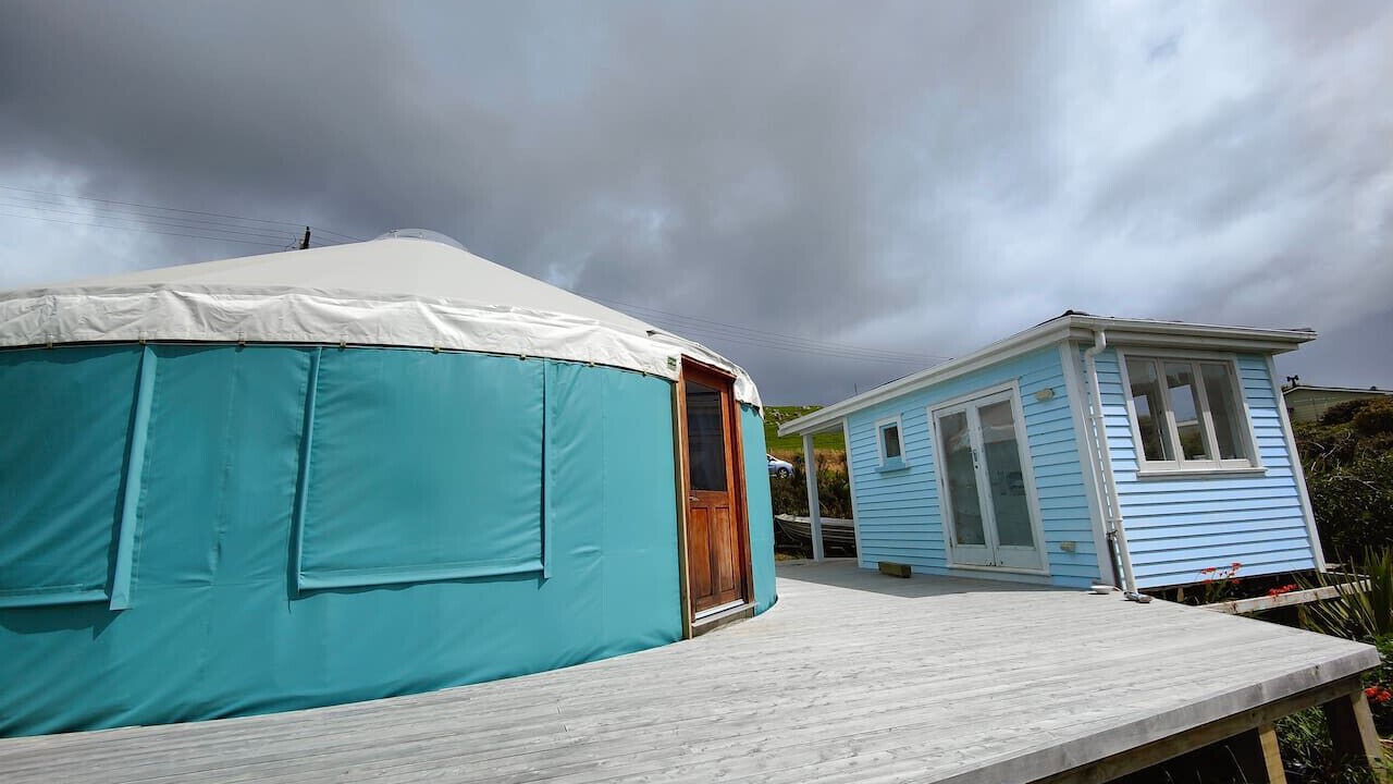 Photo of Outdoor in Colac Bay