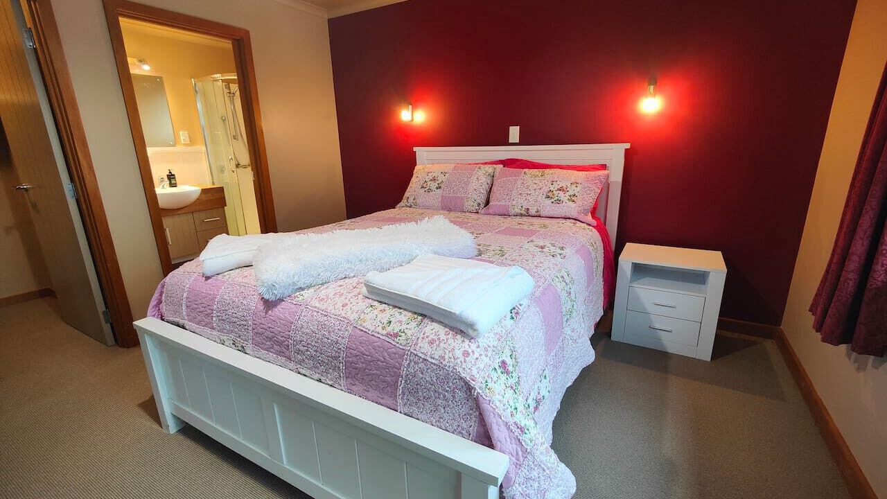 Photo of Bedroom in Invercargill