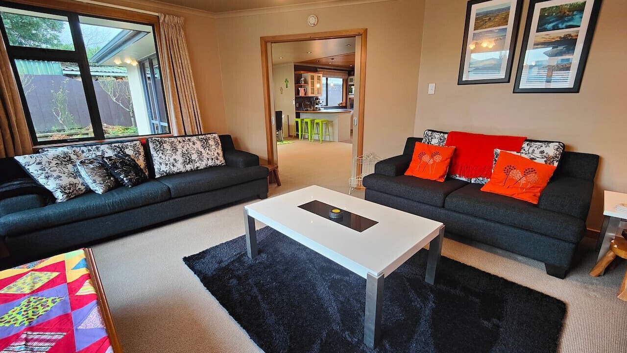 Photo of Livingroom in Invercargill